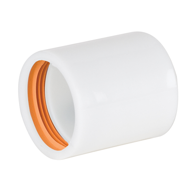 Faluplast FP ÖVERGÅNG 32MM MUFF X 40MM